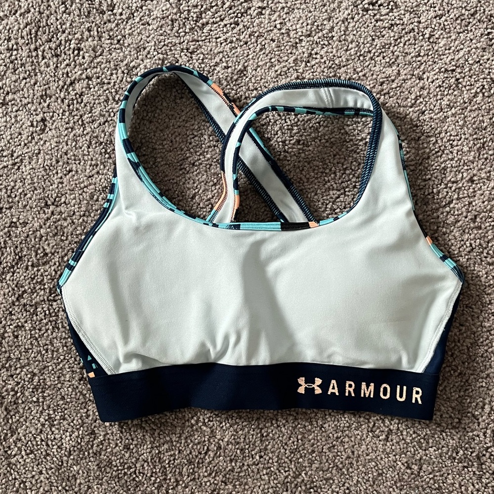 Under Armour Sports Bra